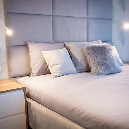 Pomorska 8 * Гдыня