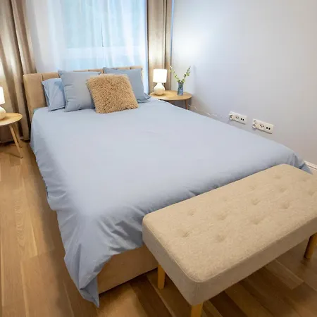 Pomorska 8 * Гдыня