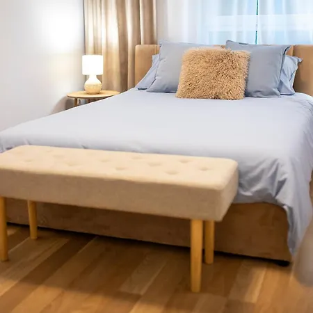 Апартаменты Pomorska 8 *