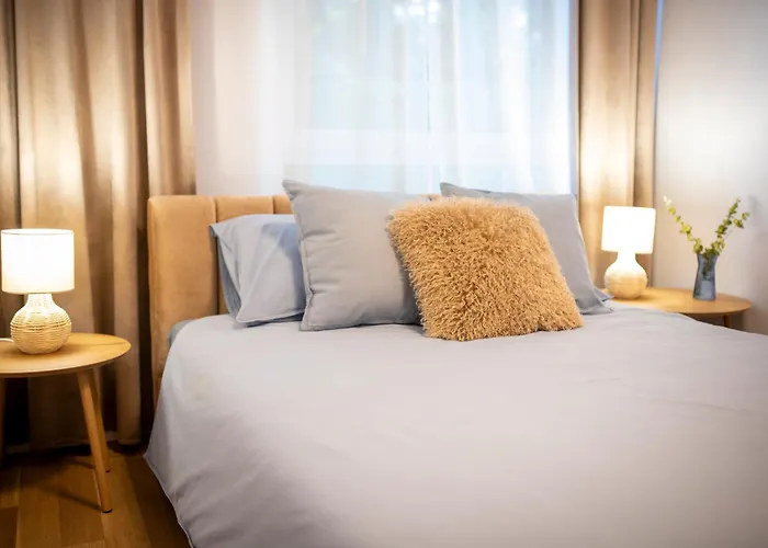 Pomorska 8 Appartement Gdynia