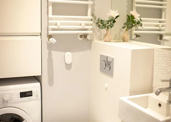 Pomorska 8 Appartement Gdynia