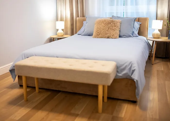 Appartement Pomorska 8 *